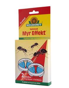 Myr Effekt myrdosa 2-pack