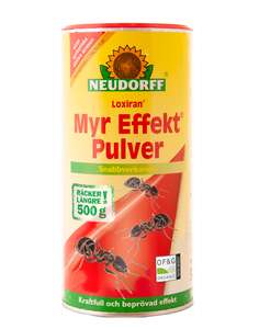 Myr Effekt pulver 500g