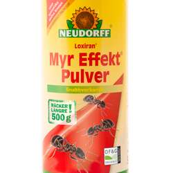 Myr Effekt pulver 500g