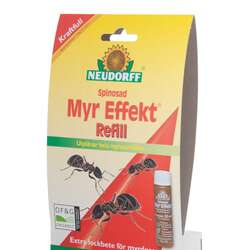 Myr Effekt refill 8-pack
