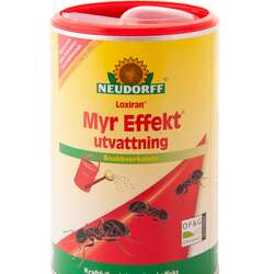 Myr Effekt utvattning 300g