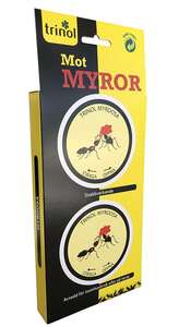 Myrdosa 2-pack Trinol