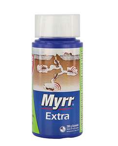 Myrmedel Myrr Extra 200g