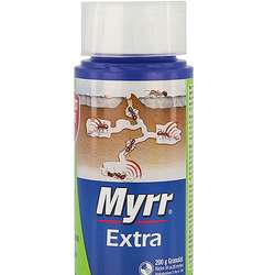 Myrmedel Myrr Extra 200g