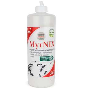 MyrNIX kiselgur 200g