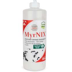 MyrNIX kiselgur 200g