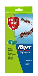 Myrr myrdosa 2-pack