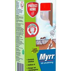 Myrr till utvattning 100ml