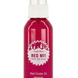 Rödcederolja 80ml spray